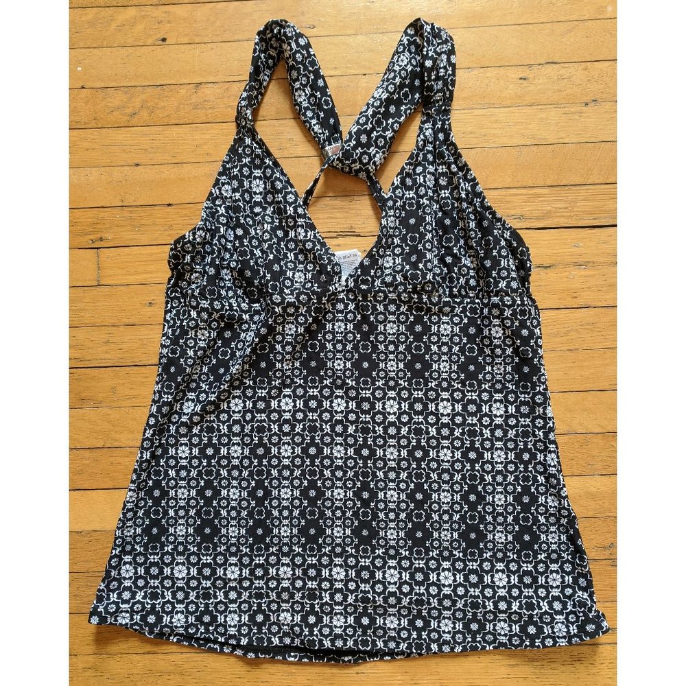 Lole Masai tankini swim top